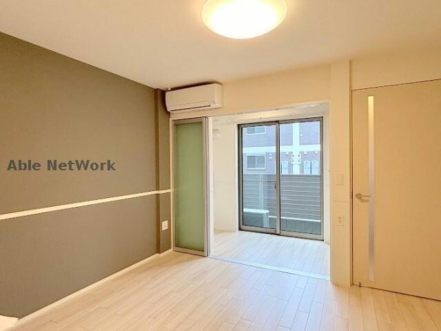 物件内観写真5　(完成イメージ)