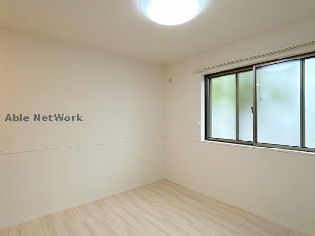 物件内観写真6　(完成イメージ)