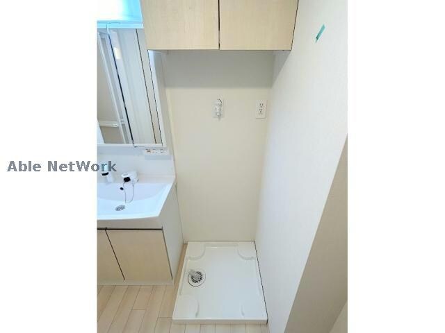 物件内観写真8　(完成イメージ)