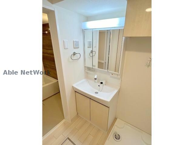 物件内観写真9　(完成イメージ)