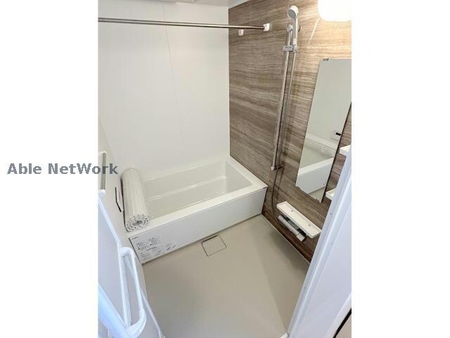 物件内観写真10　(完成イメージ)