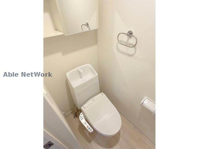 物件内観写真11　(完成イメージ)