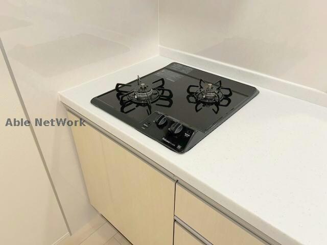 物件内観写真14　(完成イメージ)