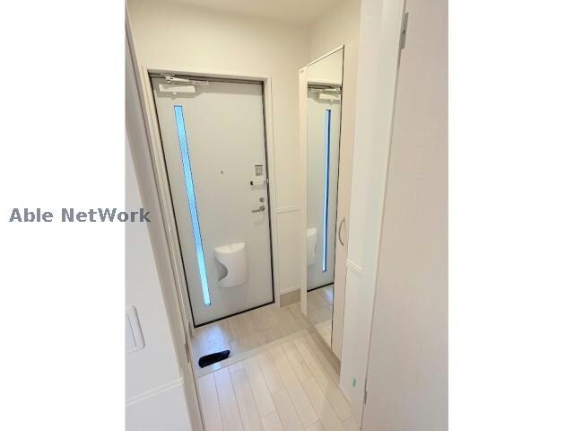 物件内観写真15　(完成イメージ)