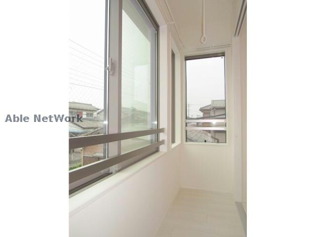 物件内観写真16　(完成イメージ)