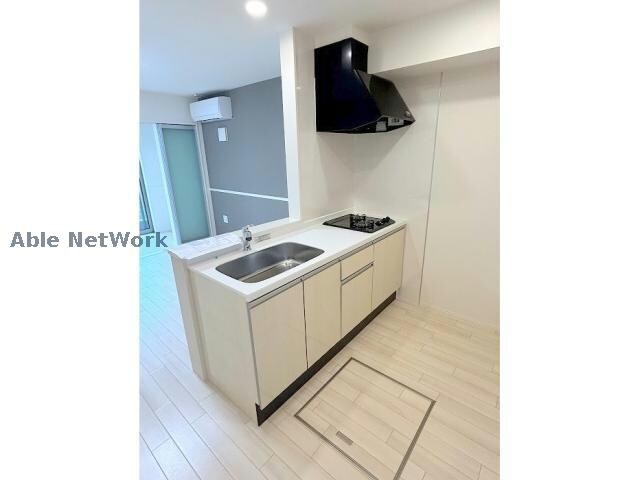 物件内観写真3　(完成イメージ)