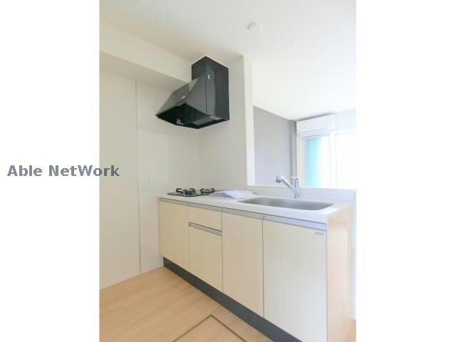 物件内観写真3　(完成イメージ)