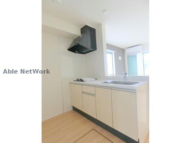 物件内観写真3　(完成イメージ)