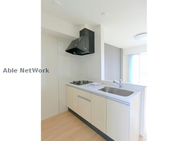 物件内観写真3　(完成イメージ)