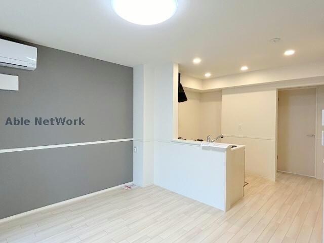 物件内観写真4　(完成イメージ)