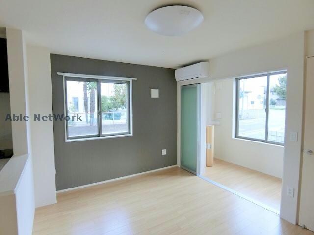 物件内観写真4　(完成イメージ)