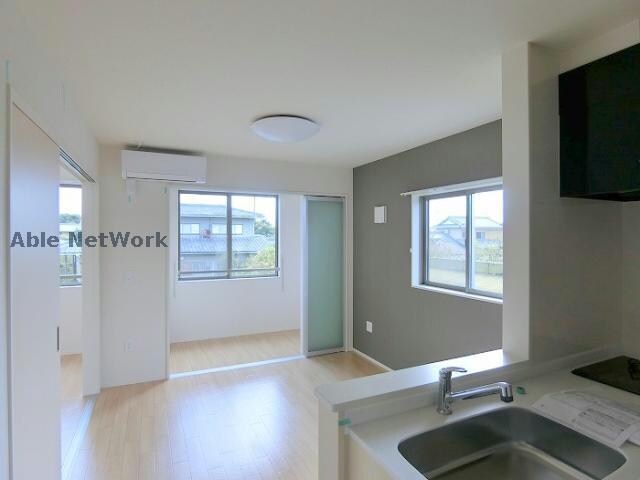 物件内観写真4　(完成イメージ)