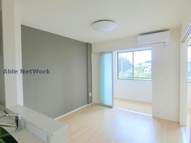 物件内観写真4　(完成イメージ)