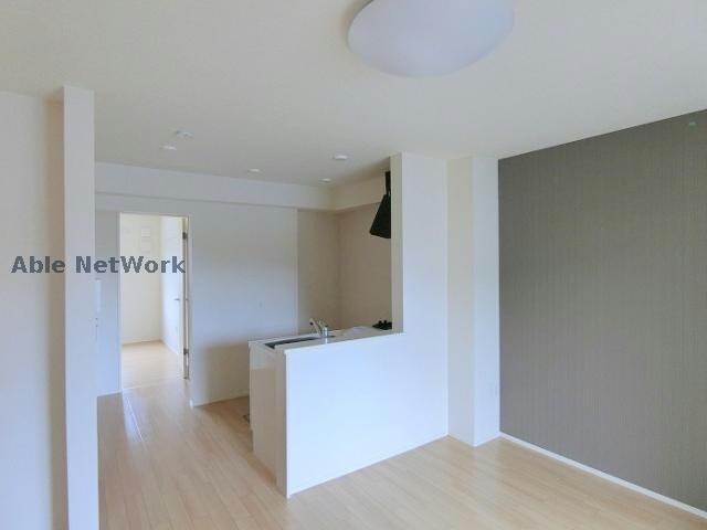 物件内観写真5　(完成イメージ)