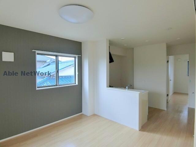 物件内観写真5　(完成イメージ)