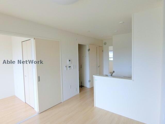 物件内観写真5　(完成イメージ)