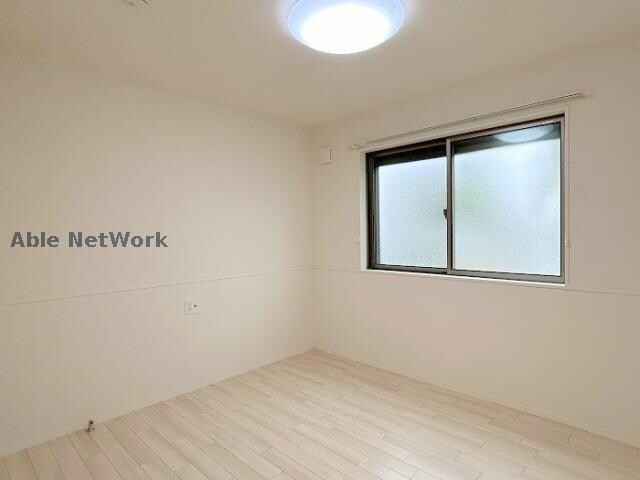 物件内観写真6　(完成イメージ)