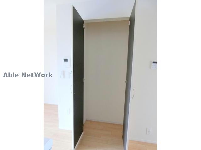 物件内観写真6　(完成イメージ)