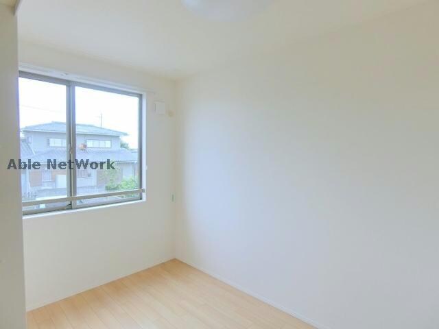 物件内観写真6　(完成イメージ)