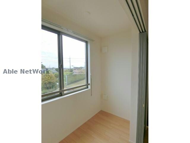 物件内観写真7　(完成イメージ)