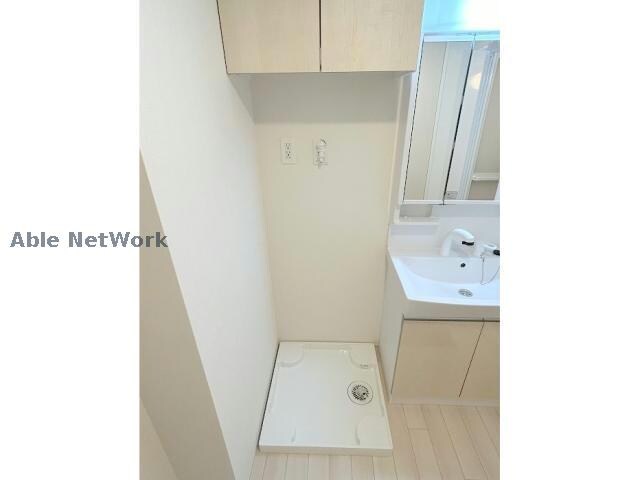 物件内観写真8　(完成イメージ)