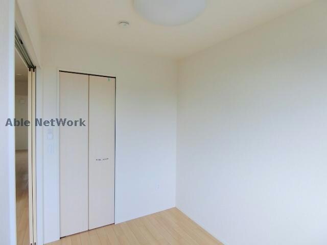 物件内観写真8　(完成イメージ)