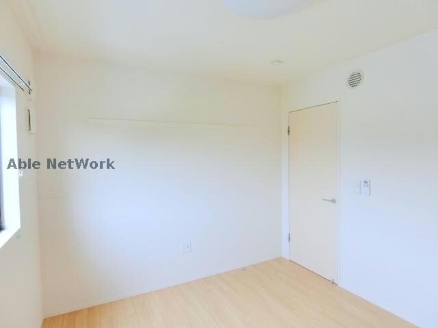 物件内観写真8　(完成イメージ)