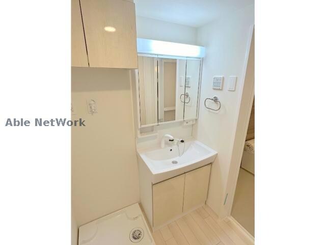 物件内観写真9　(完成イメージ)