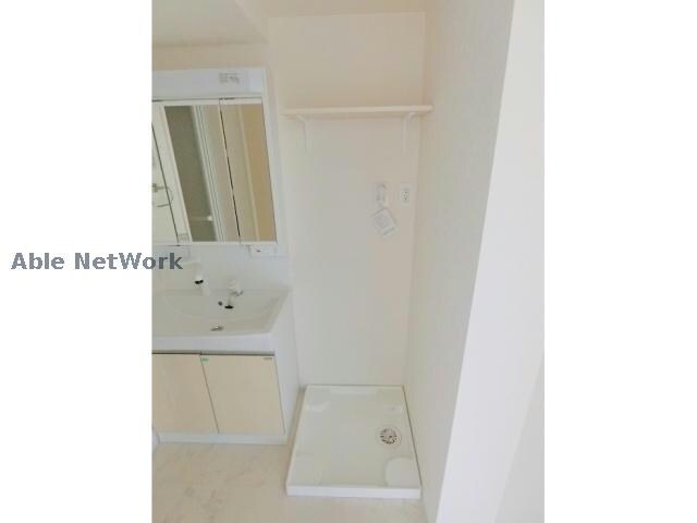 物件内観写真9　(完成イメージ)