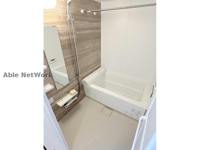 物件内観写真10　(完成イメージ)