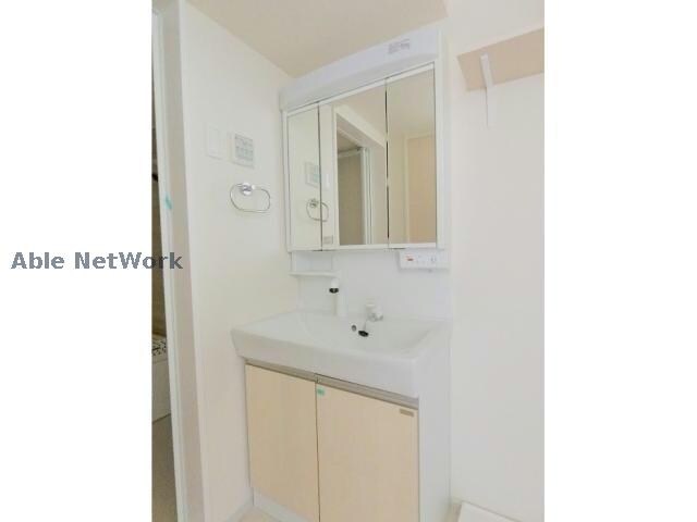 物件内観写真10　(完成イメージ)