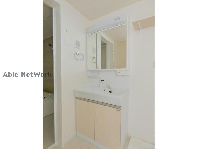 物件内観写真10　(完成イメージ)