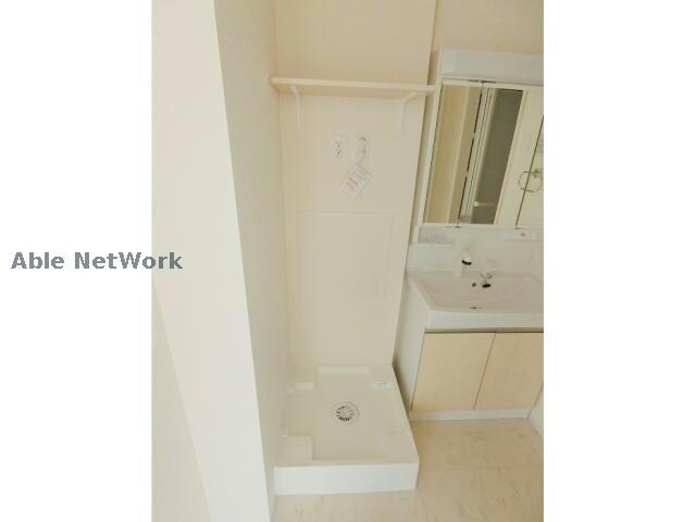 物件内観写真10　(完成イメージ)