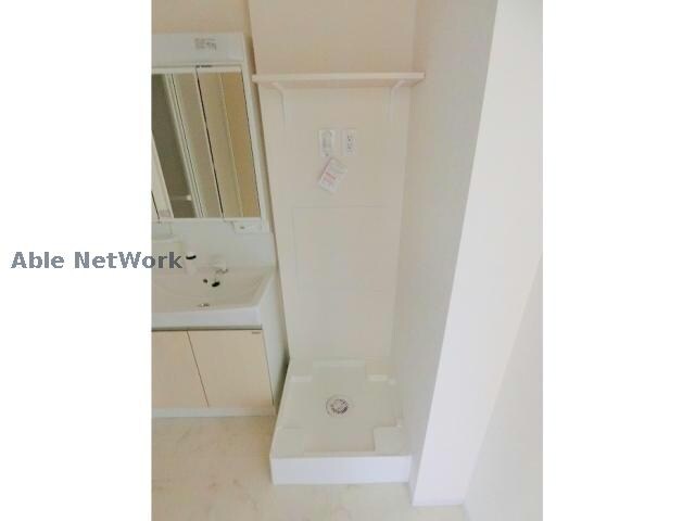 物件内観写真10　(完成イメージ)