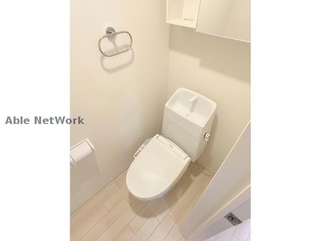 物件内観写真11　(完成イメージ)