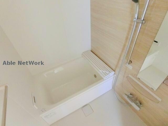 物件内観写真11　(完成イメージ)