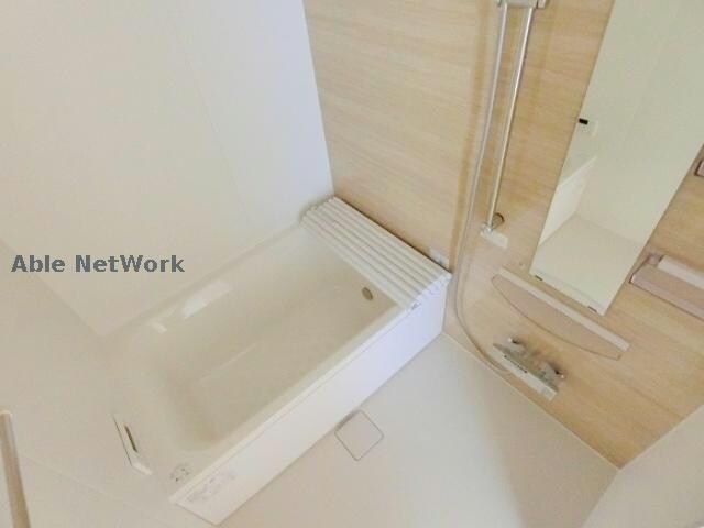 物件内観写真11　(完成イメージ)