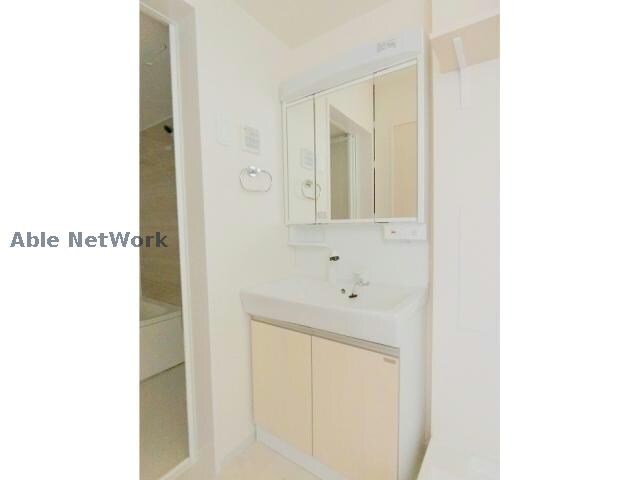 物件内観写真11　(完成イメージ)