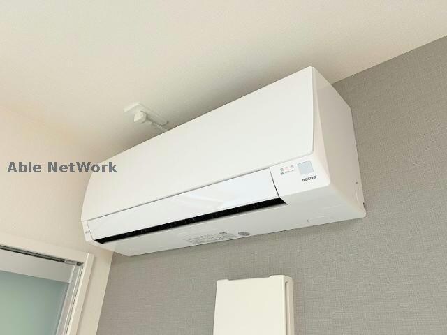 物件内観写真12　(完成イメージ)