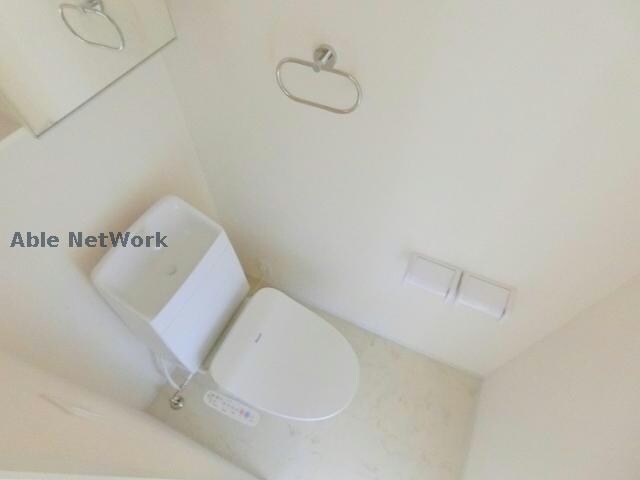 物件内観写真12　(完成イメージ)