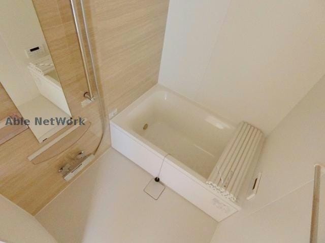 物件内観写真12　(完成イメージ)