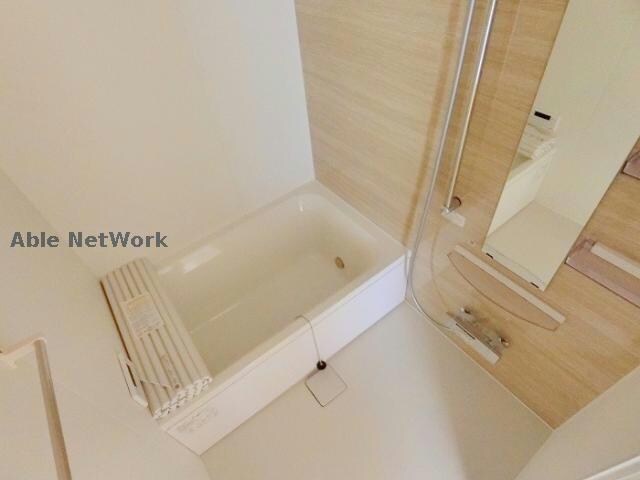 物件内観写真12　(完成イメージ)