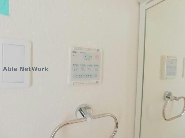 物件内観写真13　(完成イメージ)