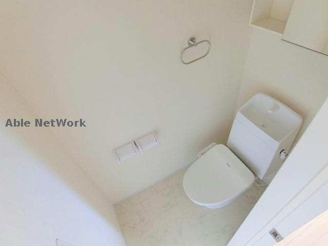 物件内観写真13　(完成イメージ)