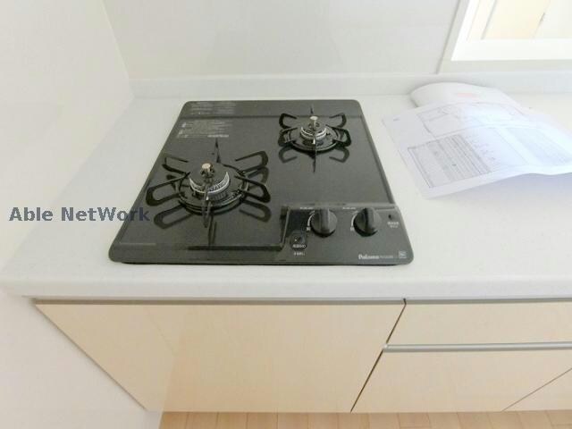 物件内観写真14　(完成イメージ)