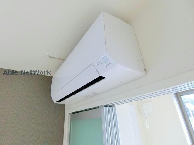 物件内観写真14　(完成イメージ)