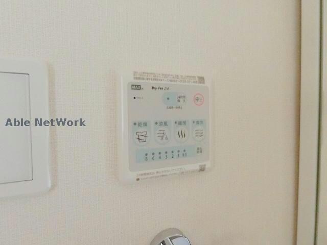 物件内観写真14　(完成イメージ)