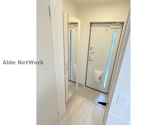 物件内観写真15　(完成イメージ)