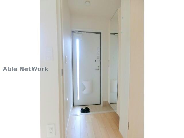 物件内観写真15　(完成イメージ)