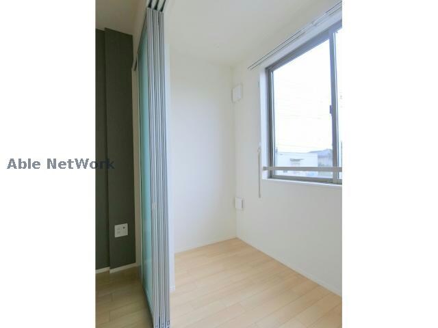 物件内観写真15　(完成イメージ)